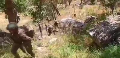 Mehmet&ccedil;ik 45 km derinde