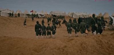 Mehmet&ccedil;ik Kutlu Zafer 24. b&ouml;l&uuml;m tanıtımı