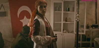 Mehmet&ccedil;ik Kutlu Zafer 2. tanıtım yayınlandı