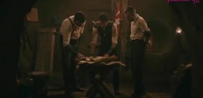 Mehmet&ccedil;ik Kutlu Zafer başlıyor!