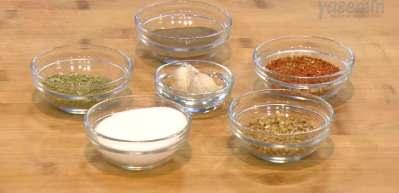Meksika'nın meşhur yemeği Fajita nasıl yapılır?