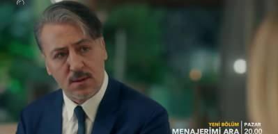 Menajerimi Ara 20. b&ouml;l&uuml;m fragmanı yayınlandı! Menajerimi Ara'da en b&uuml;y&uuml;k sır ortaya &ccedil;ıkıyor!