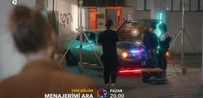Menajerimi Ara 37. yeni b&ouml;l&uuml;mde İrem ve Barış'ın ge&ccedil;mişleri ortaya &ccedil;ıkıyor