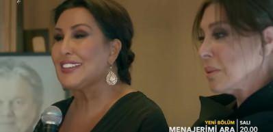 'Menajerimi Ara' dizisi konuk oyuncuları belli oldu! 'Menajerimi Ara' 2. fragmanı yayınlandı!