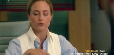 'Menajerimi Ara' dizisi konuk oyuncuları belli oldu! 'Menajerimi Ara' 3. fragmanı yayınlandı!