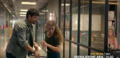 Menajerimi Ara dizisi konuk oyuncuları belli oldu! Menajerimi Ara 7.b&ouml;l&uuml;m fragmanı yayınlandı