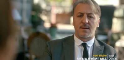Menajerimi Ara 4.b&ouml;l&uuml;m 2.fragmanı