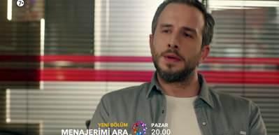 Menajerimi Ara'da Aslı Tandoğan s&uuml;rprizi!