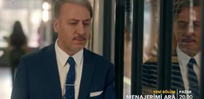 Menajerimi Ara'nın 12. yeni b&ouml;l&uuml;m konuğu: Pınar Deniz! Menajerimi Ara 12.b&ouml;l&uuml;m fragmanı