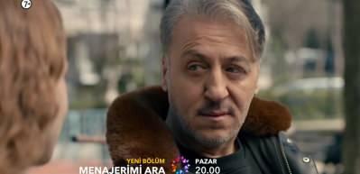 Menajerimi Ara'ya usta oyuncu Selda Alkor konuk oluyor!