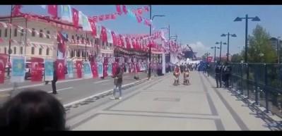 Meral Akşener'e Sivas darbesi!