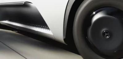 Mercedes'in son bombası! Tek depo 1000 km! Ne elektrik, ne benzin, ne lpg ne de mazot...
