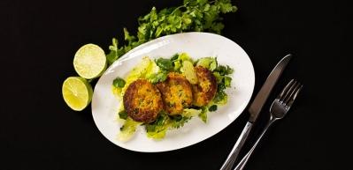 Mercimek kroket tarifi