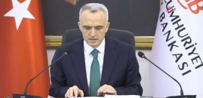 Merkez Bankası Başkanı Ağbal'dan enflasyon ve döviz açıklaması!