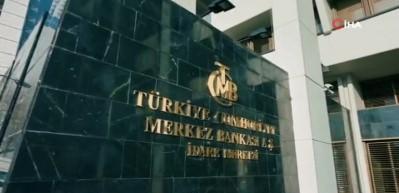 Merkez Bankası faiz kararını a&ccedil;ıkladı