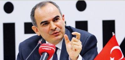 Merkez enflasyon tahminini y&uuml;kseltti