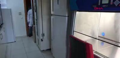 Mersin &Uuml;niversitesi'nden 18 akademisyen kansere karşı kişiye &ouml;zel aşı geliştirecek!