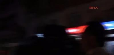  Mersin'de tehlikeli gerginlik: 7 yaralı, 11 g&ouml;zaltı