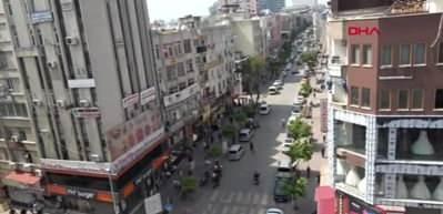 Mersinlilere 'rehavete kapılmayın' uyarısı