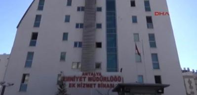 Mesleği sorulunca 'dolandırıcılık' dedi