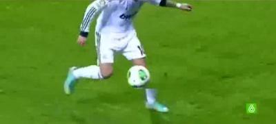 Mesut'un hipnoz hareketi 'En İyiler' listesinde!