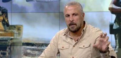 Mete Yarar: &ldquo;Menbi&ccedil; operasyonun ilk safhası başladı&rdquo;
