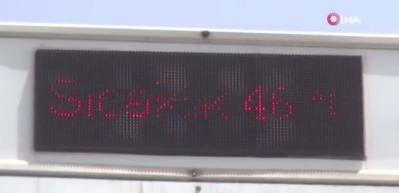 Meteoroloji 7 şehrimiz i&ccedil;in uyardı: En y&uuml;ksek sıcaklığa ulaşacaklar
