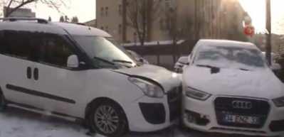 Meteoroloji İstanbul i&ccedil;in defalarca uyarmıştı, İBB sınıfta kaldı! Vatandaş isyan etti...