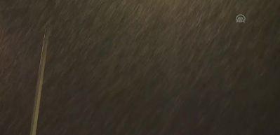 Meteoroloji'den i&ccedil; b&ouml;lgeler i&ccedil;in kar alarmı