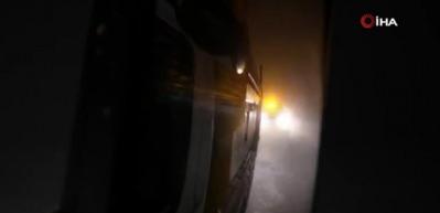 Meteoroloji'den kar yağışı uyarısı
