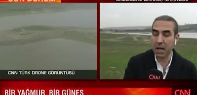 Meteoroloji'den sarı ve turuncu alarm! İstanbul'da 4 il&ccedil;ede kar yağışı bekleniyor