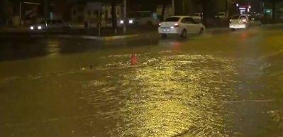 Meteoroloji'den son dakika uyarısı!