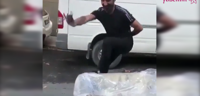 Metin Yıldız'dan yeni akım!