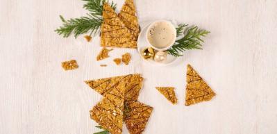 Meyveli granola bar tarifi