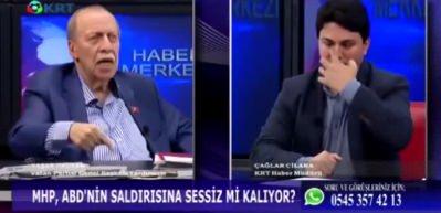 'MHP barajı ge&ccedil;sin Tandoğan'da anırırım' demişti