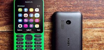 Microsoft'tan 68 TL'lik telefon