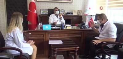 Migren hastalarına yeni umut: Masaj ve diyetle migren tedavisi
