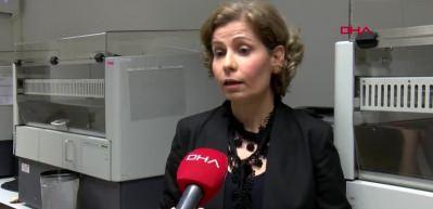 Mikrobiyoloji Uzmanı uyardı: 'Korona vir&uuml;s hastalığını ge&ccedil;erinler de aşılanmalı'