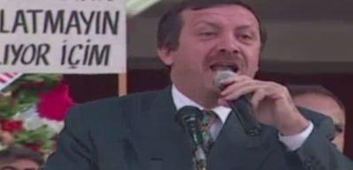 Milletin adamı Erdoğan o yıllarda kalpleri fethetmişti