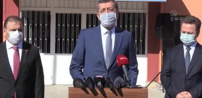 Milli Eğitim Bakanı Sel&ccedil;uk duyurdu: Bug&uuml;n resmen başlıyor
