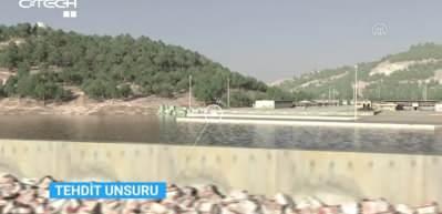 Milli İHA'lar yerli uydu terminaline kavuştu