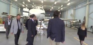 Milli savaş u&ccedil;ağının prototipi 2023'te havalanacak