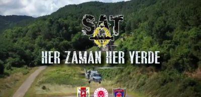 Milli Savunma Bakanlığı paylaştı: Başarmadan d&ouml;nmek yok!