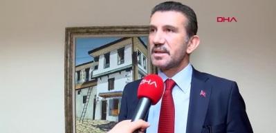 'Milli takım kalesinin en g&uuml;&ccedil;l&uuml; adaylarından biri'
