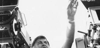 Mustafa Akkad kimdir?