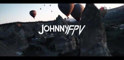Milyonlarca izlendi, d&uuml;nyanın en iyi drone pilotu T&uuml;rkiye'de!