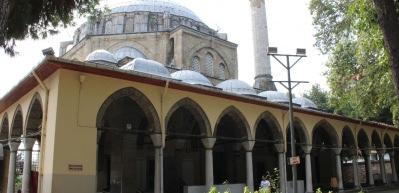Mimar Sinan’ın 438 yıllık eseri restorasyona girdi