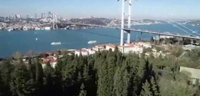 Mimarlar Odası yine karşı &ccedil;ıktı! 150 dava a&ccedil;tılar