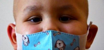 Minik Kuzey yaşamak i&ccedil;in k&ouml;k h&uuml;cre nakli bekliyor