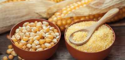 Mısır unu maskesi nasıl yapılır?